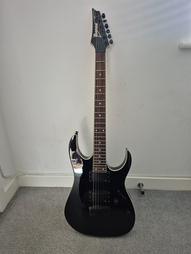 Ibanez rgr 321ex excellent - ,