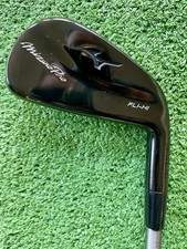 Mizuno Pro Fli Hi Utility 3 Iron Regular Flex Graphite Right Hand Mens Golf Club