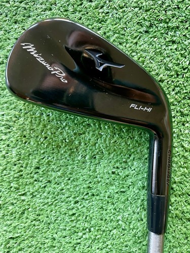 Mizuno pro fli utility - pro, hi