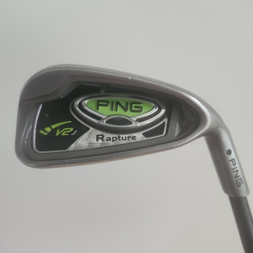 Ping rapture individual - ping,