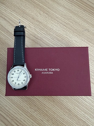 Kiwame tokyo mune - kiwame, watch