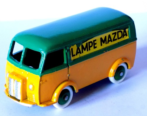 French dinky toys - dinky,