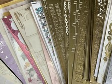 Job Lot Of over 100 Peel Off