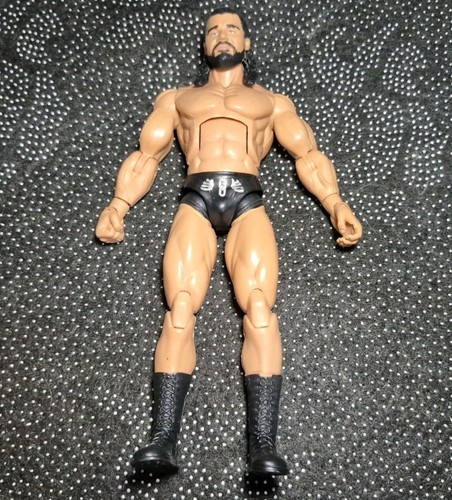 Tna bobby roode deluxe impact - bobby,