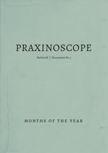 Praxinoscope performx - praxinoscope,