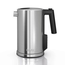 Graef Stainless Steel Kettle