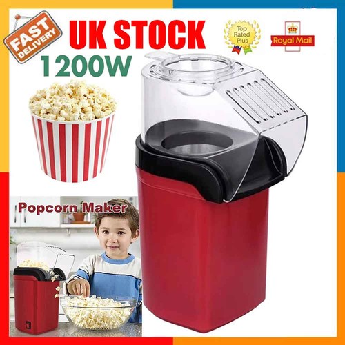1200w popcorn maker - 1200w,