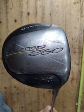 Taylor Made Burner860 10.5 TI