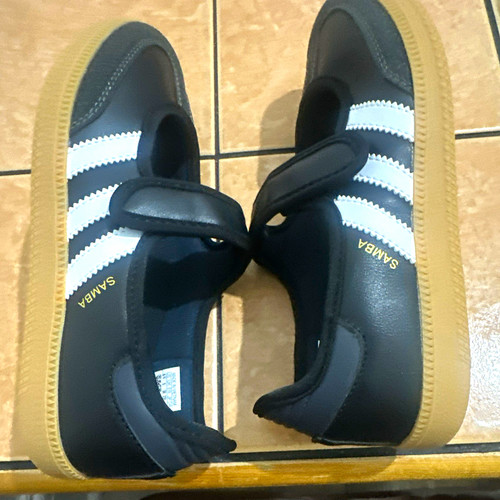 Adidas samba unisex kids - adidas,