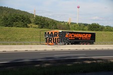 Truck photo Scania S-series