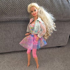 Vintage mattel teen - mattel, talk