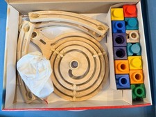 Hape E6005 The Roundabout