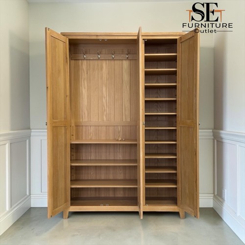 Solid oak high quality - solid, &