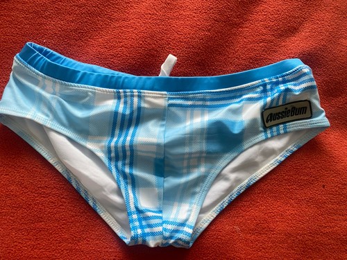 Aussiebum men swim trunks - men's,