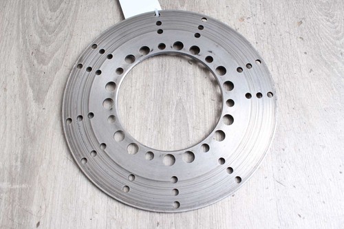 Rear brake disc - rear,