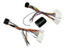 Connects2 Steering Wheel Base Interface for Toyota JBL Amplifier 42sty00c-amp CTSTY00CA