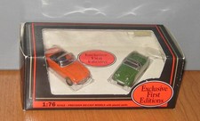 EFE Exclusive First Editions