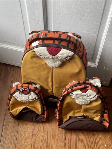 Samsonite sammies tigger - samsonite,