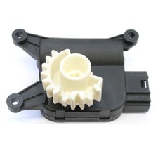 VW Golf MK5 Air Heater Vent Flap Motor 1K0907511C