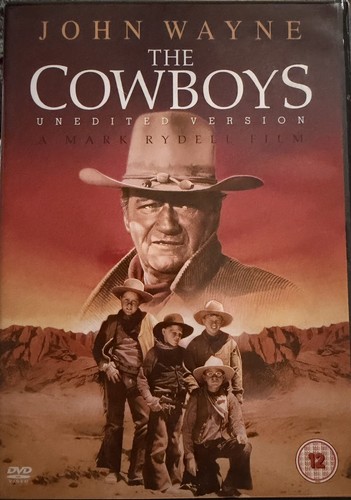 John wayne collection the - john,