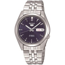 Seiko automatic black - automatic,