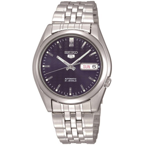 Seiko automatic black - seiko,