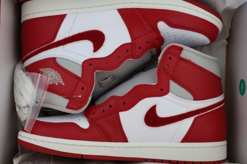 Jordan retro high varsity - 1,