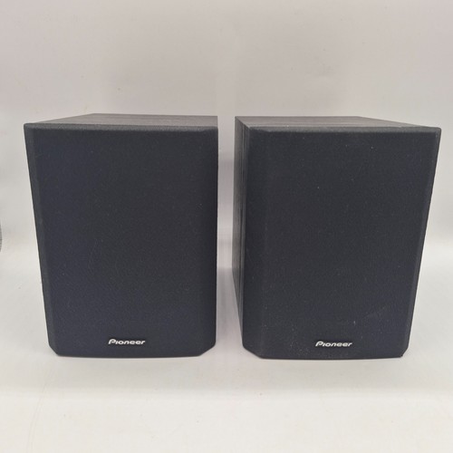 Pioneer speakers k - speakers, s-em-k