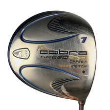 Cobra Speed LD Offset Driver /