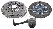 Clutch Kit Fits Audi Seat