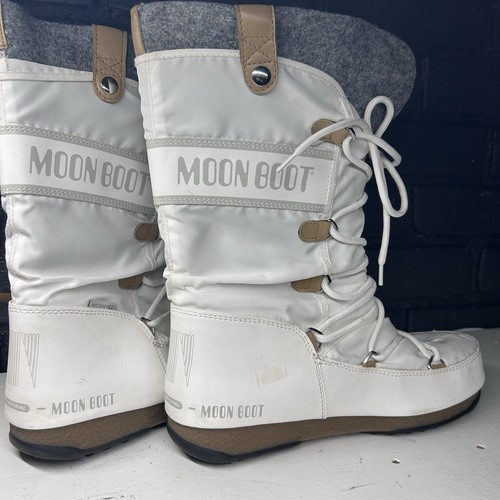 Vintage original moon boot - original,