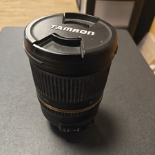 TAMRON Lens SP 24-70mm F/2.8 Di VC USD Nikon (Canon) SPORE UNDER LENS (W23-C15)
