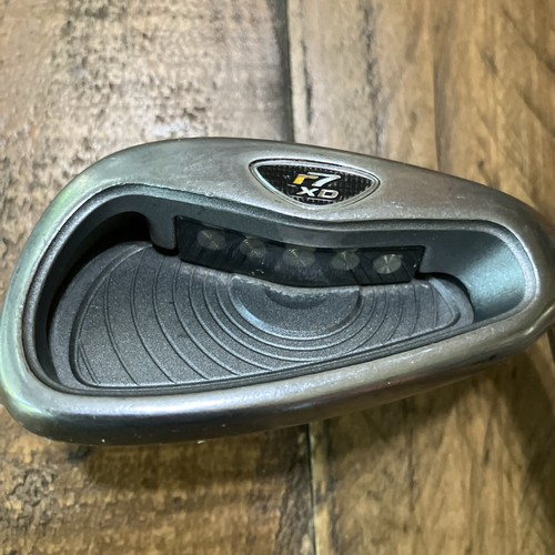 Taylormade single 9 - r7,