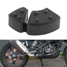 Rubber Rear Hub Cush Absorber