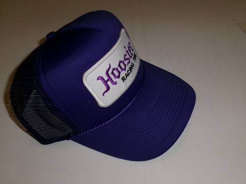 Hoosier tires racing trucker - hoosier,