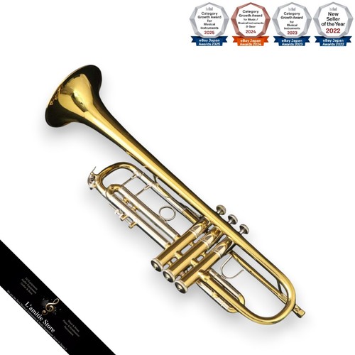 Bach 37gl trumpet - bach,