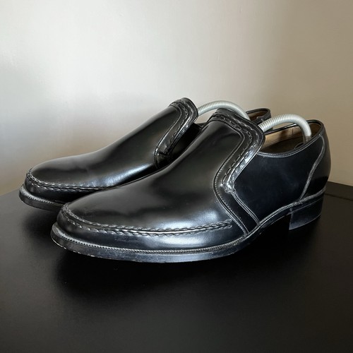 Barker hadley loafer shoes - barker,