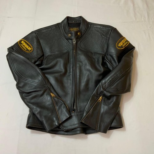 Vanson leather single - vanson,