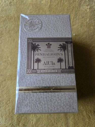 Penhaligon alula eau - alula, de