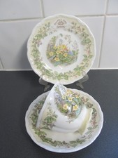 Royal Doulton Brambly Hedge