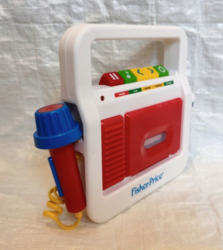 Fisher price mattel classic - price,