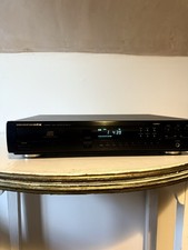 Marantz  CD63 Mark 2 CD Player, hardly used and In mint condition.