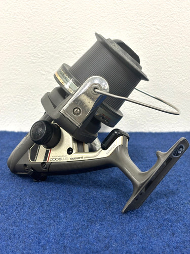 Shimano titanos gt5000 - shimano,
