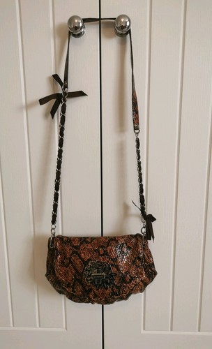 Design small snake print - kh,