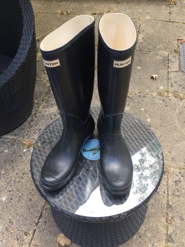 Hunter men wellington - men’s,