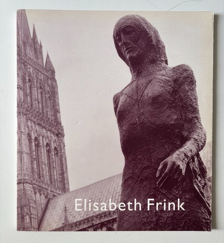 Elisabeth frink sculptures - frink,