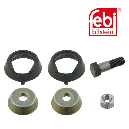 Febi 04184 guide - guide, rod