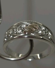 Clogau Tree Of Life White
