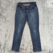Levi’s Bold Curve Skinny