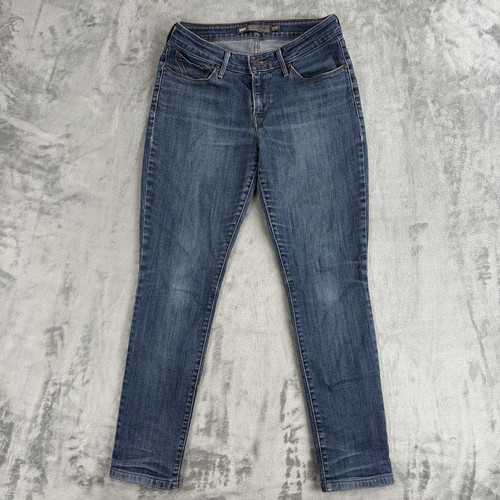 Levi bold curve skinny - bold,